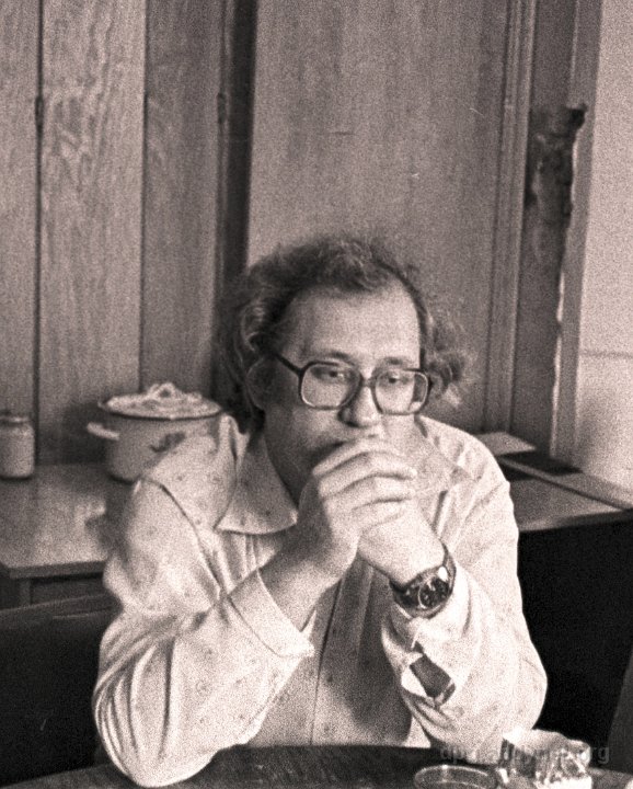 Горшков А.